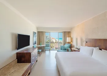 Fiesta Americana Condesa Cancun All Inclusive hotel thumbnail 6
