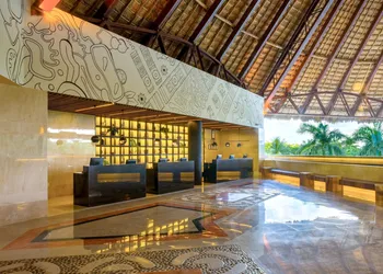 Fiesta Americana Condesa Cancun All Inclusive hotel thumbnail 3