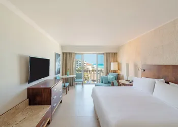 Fiesta Americana Condesa Cancun All Inclusive hotel thumbnail 6