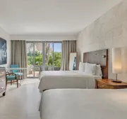 Fiesta Americana Condesa Cancun All Inclusive hotel detail image 5