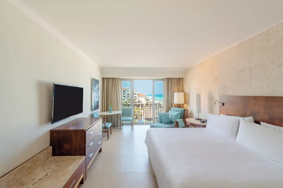 Fiesta Americana Condesa Cancun All Inclusive hotel detail image 6