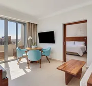 Fiesta Americana Condesa Cancun All Inclusive hotel detail image 7