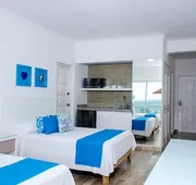 Bsea Cancun Plaza Hotel hotel detail image 4