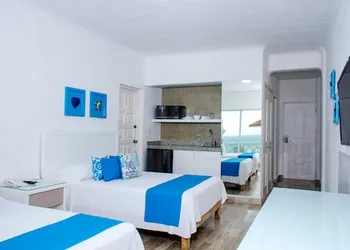 Bsea Cancun Plaza Hotel hotel thumbnail 4