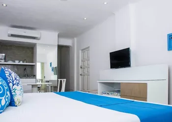 Bsea Cancun Plaza Hotel hotel thumbnail 5