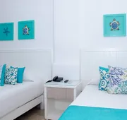 Bsea Cancun Plaza Hotel hotel detail image 7