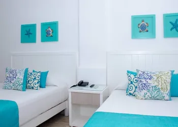 Bsea Cancun Plaza Hotel hotel thumbnail 7