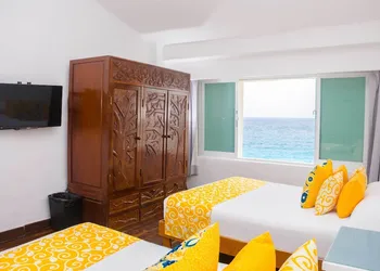 Bsea Cancun Plaza Hotel hotel thumbnail 8