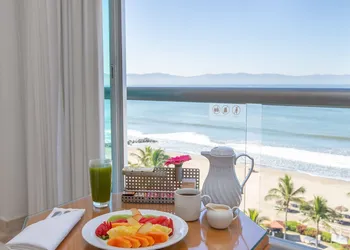 Ocean Breeze Nuevo Vallarta hotel thumbnail 2