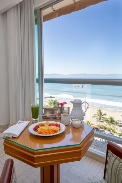 Ocean Breeze Nuevo Vallarta hotel detail image 2