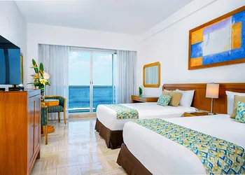 Ocean Breeze Nuevo Vallarta hotel thumbnail 4