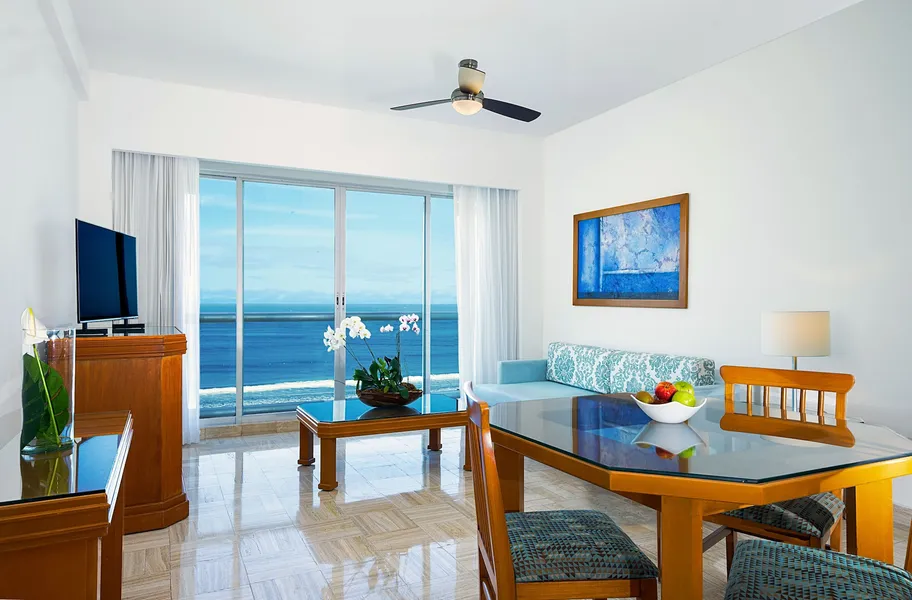 Ocean Breeze Nuevo Vallarta hotel detail image 6