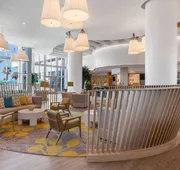 Wyndham Grand Clearwater Beach hotel detail image 3