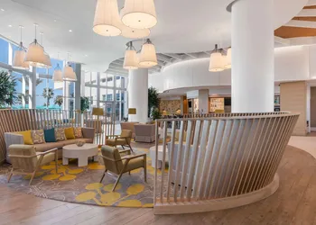 Wyndham Grand Clearwater Beach hotel thumbnail 3