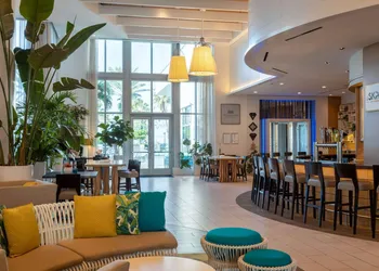 Wyndham Grand Clearwater Beach hotel thumbnail 6
