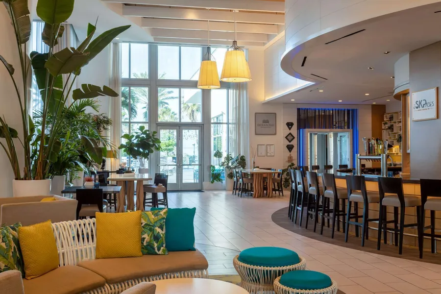 Wyndham Grand Clearwater Beach hotel detail image 6