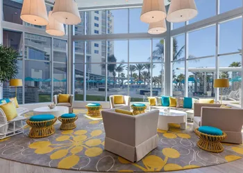 Wyndham Grand Clearwater Beach hotel thumbnail 8