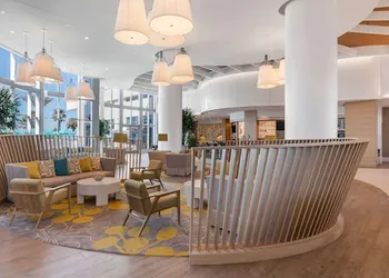 Wyndham Grand Clearwater Beach hotel thumbnail 3