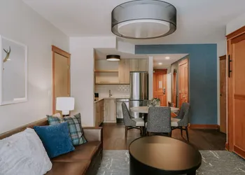 The Summit Hotel at Big Sky Resort hotel thumbnail 3