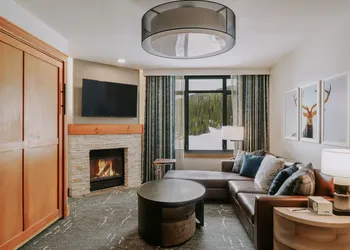 The Summit Hotel at Big Sky Resort hotel thumbnail 4