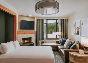 The Summit Hotel at Big Sky Resort hotel thumbnail 5