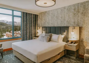 The Summit Hotel at Big Sky Resort hotel thumbnail 8