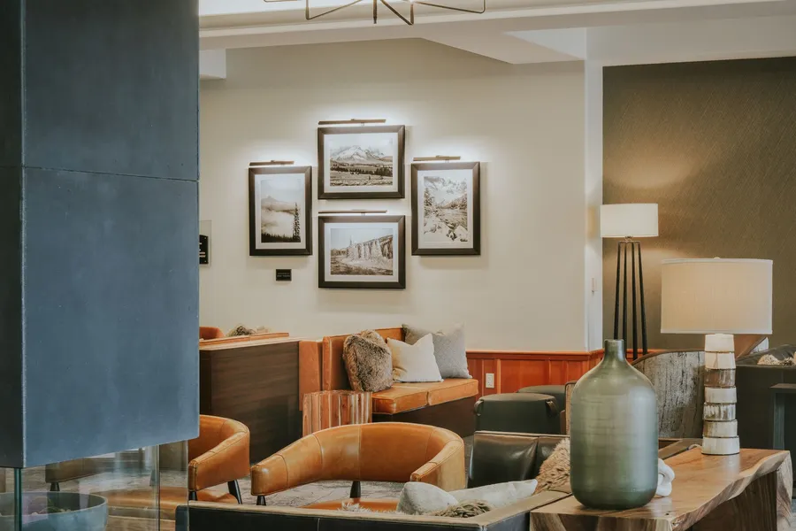 The Summit Hotel at Big Sky Resort hotel detail image 2