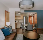 The Summit Hotel at Big Sky Resort hotel detail image 3