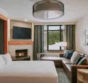 The Summit Hotel at Big Sky Resort hotel detail image 5