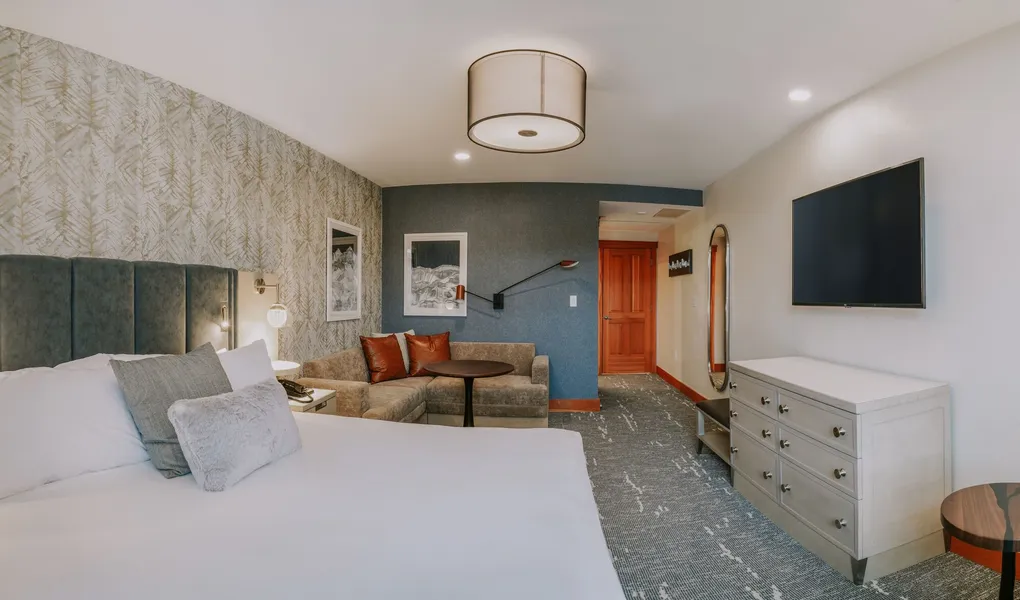 The Summit Hotel at Big Sky Resort hotel detail image 6