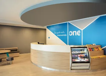 One Monterrey Tecnologico hotel thumbnail 2