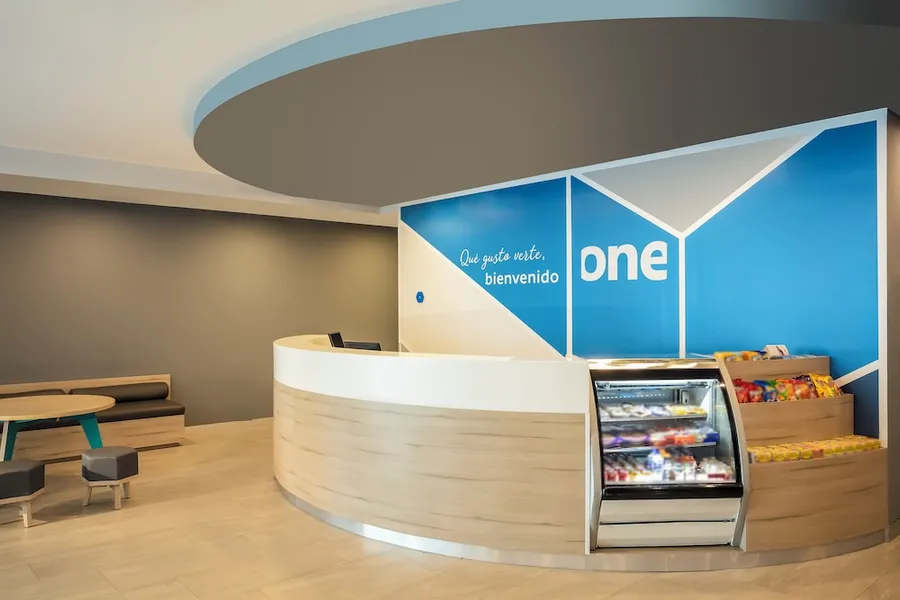 One Monterrey Tecnologico hotel detail image 2