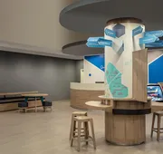 One Monterrey Tecnologico hotel detail image 4