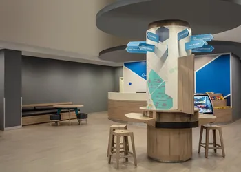 One Monterrey Tecnologico hotel thumbnail 4