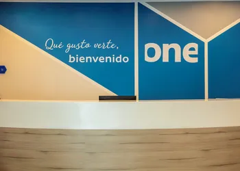 One Monterrey Tecnologico hotel thumbnail 6
