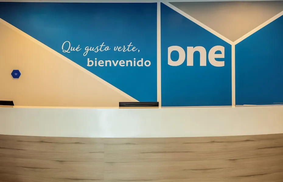 One Monterrey Tecnologico hotel detail image 6