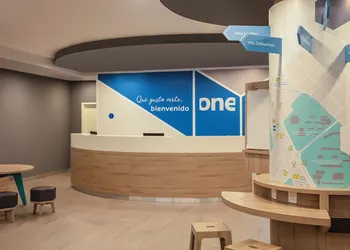 One Monterrey Tecnologico hotel thumbnail 7