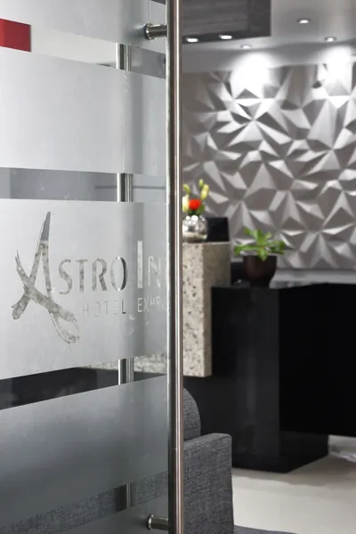 Astro Inn Hotel Express hotel detail image 2