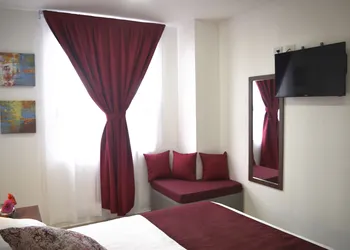 Astro Inn Hotel Express hotel thumbnail 5
