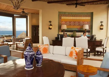 Waldorf Astoria Los Cabos Pedregal hotel thumbnail 4