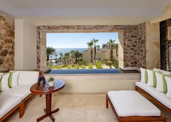 Waldorf Astoria Los Cabos Pedregal hotel thumbnail 5