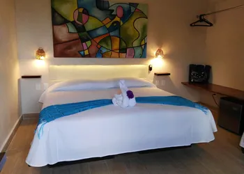 Pacha Tulum Boutique Hotel hotel thumbnail 3