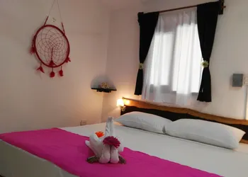 Pacha Tulum Boutique Hotel hotel thumbnail 4