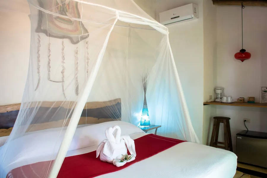 Pacha Tulum Boutique Hotel hotel detail image 6