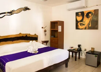 Pacha Tulum Boutique Hotel hotel thumbnail 8