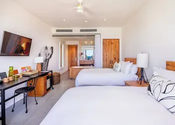 Hotel El Ganzo - Adults Only hotel thumbnail 3