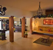 Hacienda Morelos Beach Front Hotel hotel detail image 3