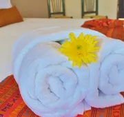 Hacienda Morelos Beach Front Hotel hotel detail image 4