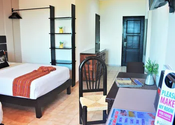 Hacienda Morelos Beach Front Hotel hotel thumbnail 5