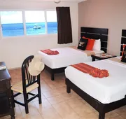 Hacienda Morelos Beach Front Hotel hotel detail image 7